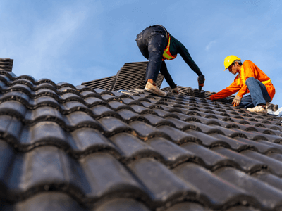 About Roof Repair Experts Quasqueton, IA